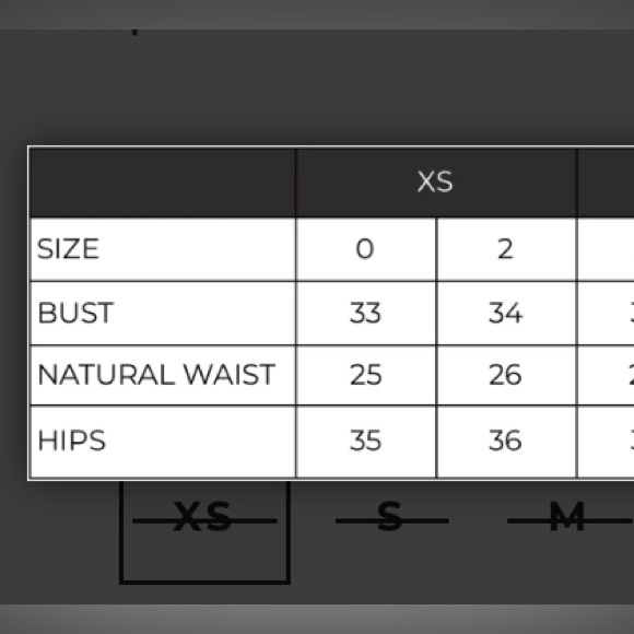 NWT🌺Sugarlips Matador Floral Eclipse Ruffle Skirt Size XS - Picture 16 of 16